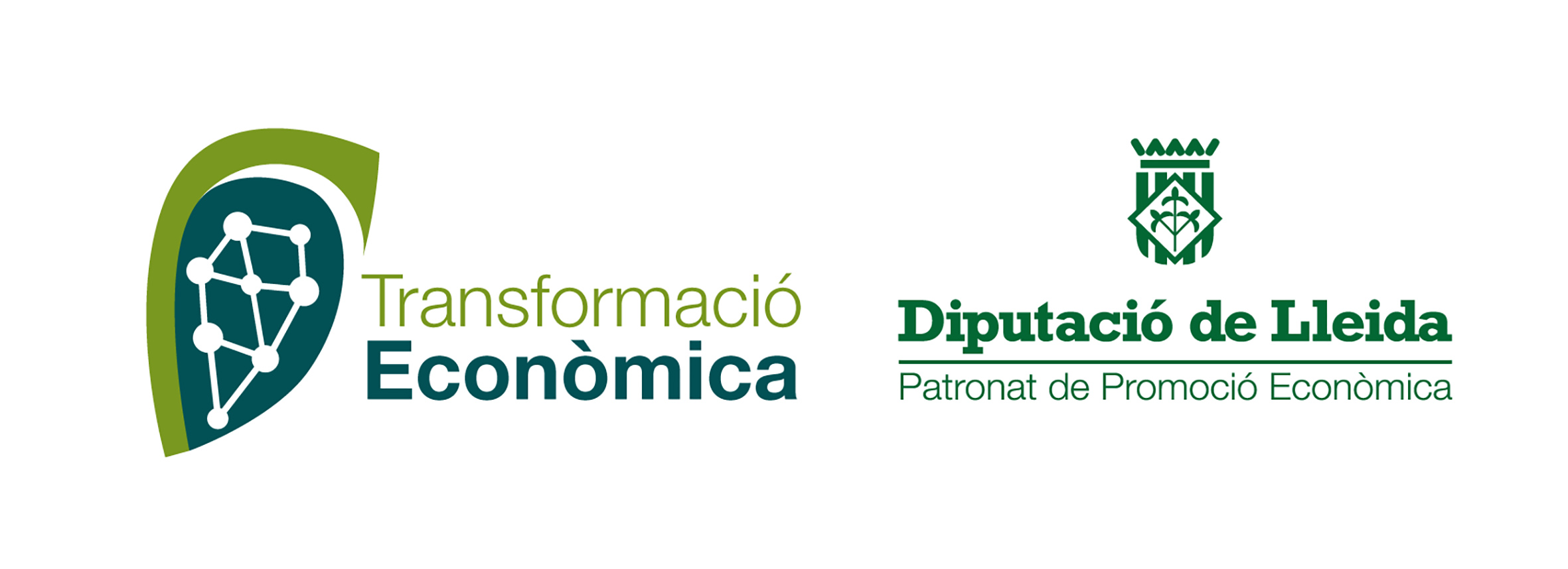 Nou logotip amb una renovada imatge corporativa: Transformació ...